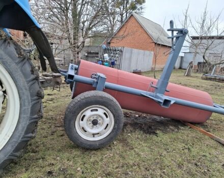 Другая Другая, объемом двигателя 0 л и пробегом 0 тыс. км за 25500 $, фото 6 на Automoto.ua