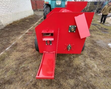 Другая Другая, объемом двигателя 0 л и пробегом 0 тыс. км за 2588 $, фото 7 на Automoto.ua