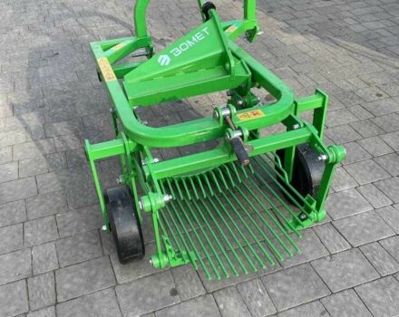 Другая Другая, объемом двигателя 0 л и пробегом 0 тыс. км за 676 $, фото 1 на Automoto.ua