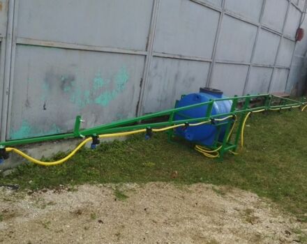 Інша Інша, об'ємом двигуна 0 л та пробігом 0 тис. км за 281 $, фото 2 на Automoto.ua