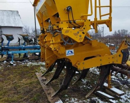 Другая Другая, объемом двигателя 0 л и пробегом 0 тыс. км за 15950 $, фото 5 на Automoto.ua