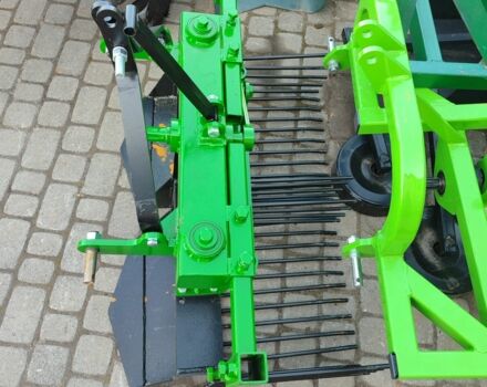 Другая Другая, объемом двигателя 0 л и пробегом 0 тыс. км за 338 $, фото 9 на Automoto.ua