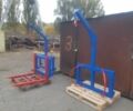 Другая Другая, объемом двигателя 0 л и пробегом 0 тыс. км за 15000 $, фото 1 на Automoto.ua