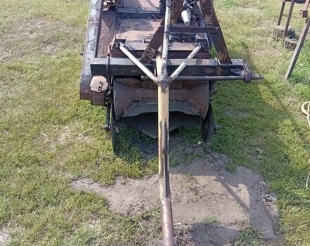 Другая Другая, объемом двигателя 0 л и пробегом 0 тыс. км за 800 $, фото 3 на Automoto.ua