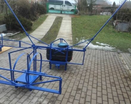 Другая Другая, объемом двигателя 0 л и пробегом 0 тыс. км за 162 $, фото 6 на Automoto.ua