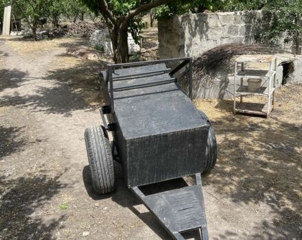 Другая Другая, объемом двигателя 0 л и пробегом 0 тыс. км за 189 $, фото 1 на Automoto.ua