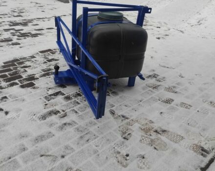 Другая Другая, объемом двигателя 0 л и пробегом 0 тыс. км за 165 $, фото 10 на Automoto.ua