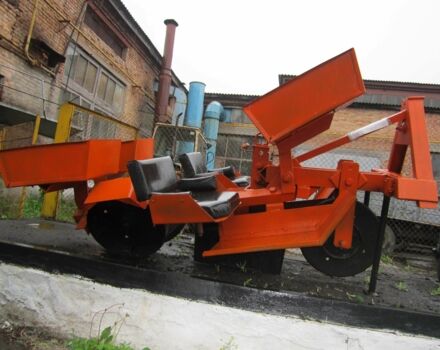 Другая Другая, объемом двигателя 0 л и пробегом 0 тыс. км за 1082 $, фото 9 на Automoto.ua