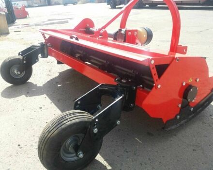 Другая Інша, об'ємом двигуна 0 л та пробігом 0 тис. км за 3959 $, фото 15 на Automoto.ua