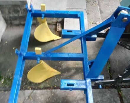 Другая Другая, объемом двигателя 0 л и пробегом 0 тыс. км за 121 $, фото 2 на Automoto.ua