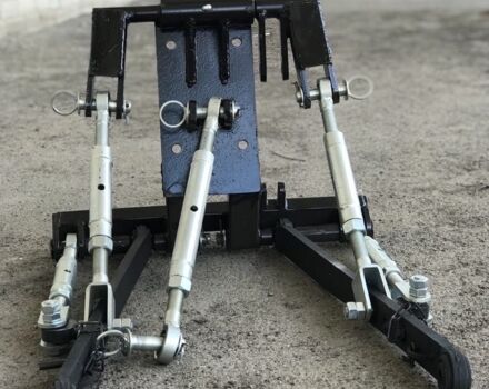 Другая Другая, объемом двигателя 0 л и пробегом 0 тыс. км за 181 $, фото 1 на Automoto.ua