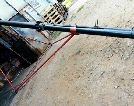 Другая Другая, объемом двигателя 0 л и пробегом 0 тыс. км за 228 $, фото 4 на Automoto.ua