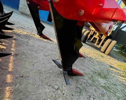 Другая Другая, объемом двигателя 0 л и пробегом 0 тыс. км за 3204 $, фото 3 на Automoto.ua