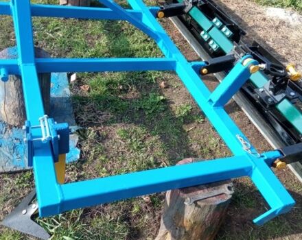 Другая Другая, объемом двигателя 0 л и пробегом 0 тыс. км за 577 $, фото 3 на Automoto.ua