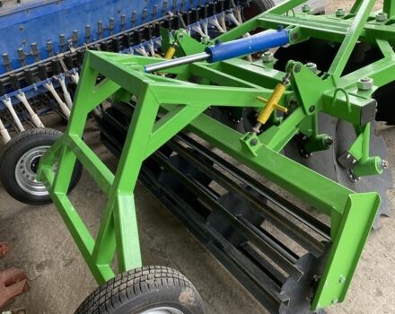 Інша Інша, об'ємом двигуна 0 л та пробігом 0 тис. км за 2072 $, фото 6 на Automoto.ua