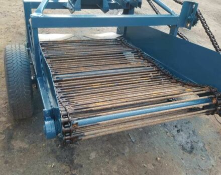 Другая Другая, объемом двигателя 0 л и пробегом 0 тыс. км за 45000 $, фото 2 на Automoto.ua