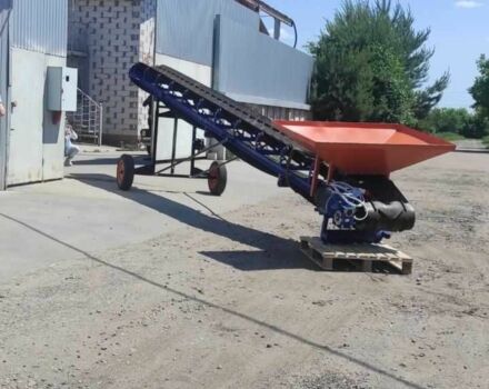 Другая Другая, объемом двигателя 0 л и пробегом 0 тыс. км за 13100 $, фото 2 на Automoto.ua