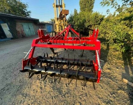 Другая Другая, объемом двигателя 0 л и пробегом 0 тыс. км за 3204 $, фото 1 на Automoto.ua