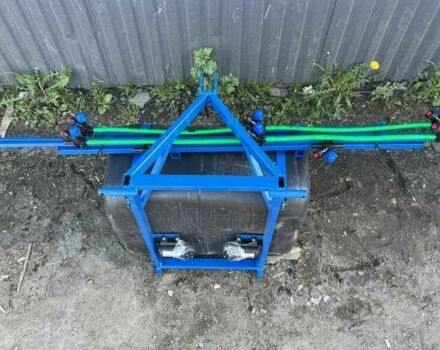 Другая Інша, об'ємом двигуна 0 л та пробігом 0 тис. км за 5500 $, фото 6 на Automoto.ua