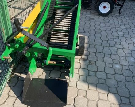 Другая Другая, объемом двигателя 0 л и пробегом 0 тыс. км за 3500 $, фото 4 на Automoto.ua