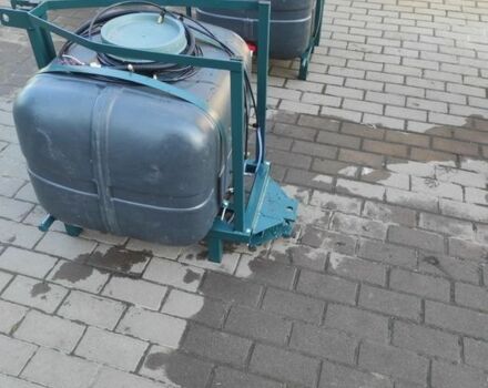 Другая Другая, объемом двигателя 0 л и пробегом 0 тыс. км за 162 $, фото 20 на Automoto.ua