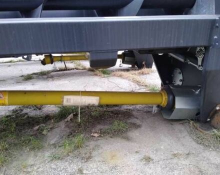 Другая Другая, объемом двигателя 0 л и пробегом 0 тыс. км за 40999 $, фото 7 на Automoto.ua