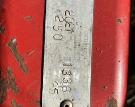 Другая Другая, объемом двигателя 0 л и пробегом 0 тыс. км за 4828 $, фото 2 на Automoto.ua