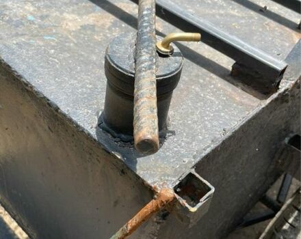 Другая Другая, объемом двигателя 0 л и пробегом 0 тыс. км за 189 $, фото 4 на Automoto.ua