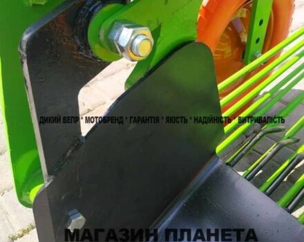Другая Другая, объемом двигателя 0 л и пробегом 0 тыс. км за 671 $, фото 6 на Automoto.ua
