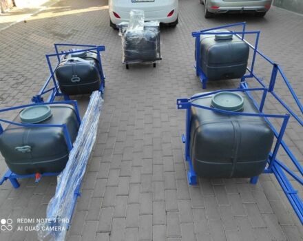 Другая Другая, объемом двигателя 0 л и пробегом 0 тыс. км за 165 $, фото 1 на Automoto.ua