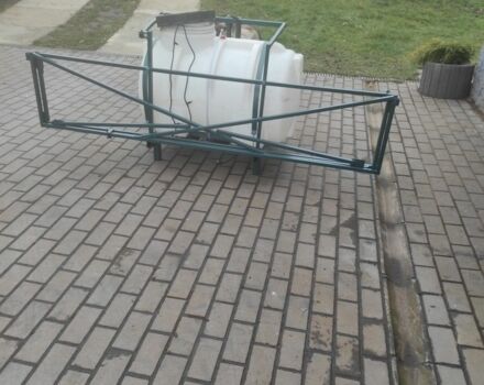 Другая Другая, объемом двигателя 0 л и пробегом 0 тыс. км за 162 $, фото 17 на Automoto.ua