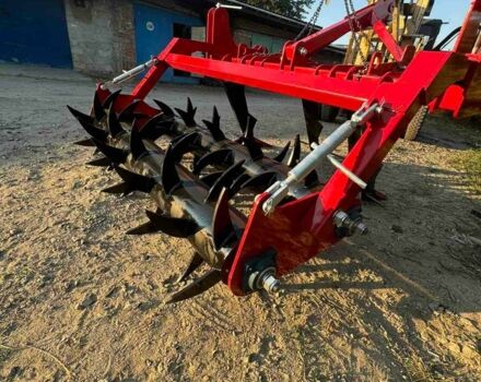 Другая Другая, объемом двигателя 0 л и пробегом 0 тыс. км за 3204 $, фото 5 на Automoto.ua