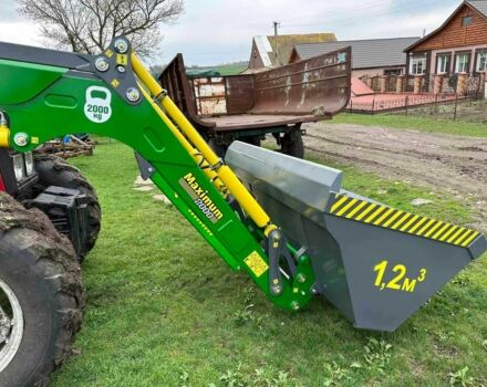 Другая Інша, об'ємом двигуна 0 л та пробігом 0 тис. км за 3967 $, фото 5 на Automoto.ua