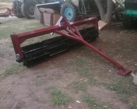 Другая Другая, объемом двигателя 0 л и пробегом 0 тыс. км за 1700 $, фото 2 на Automoto.ua