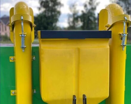 Другая Другая, объемом двигателя 0 л и пробегом 0 тыс. км за 484 $, фото 1 на Automoto.ua