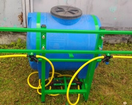 Інша Інша, об'ємом двигуна 0 л та пробігом 0 тис. км за 281 $, фото 1 на Automoto.ua