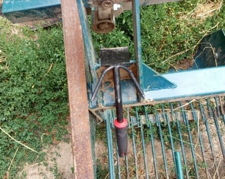 Другая Другая, объемом двигателя 0 л и пробегом 0 тыс. км за 217 $, фото 2 на Automoto.ua