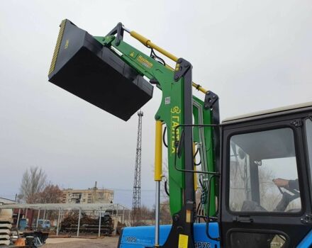 Другая Інша, об'ємом двигуна 0 л та пробігом 0 тис. км за 3967 $, фото 17 на Automoto.ua