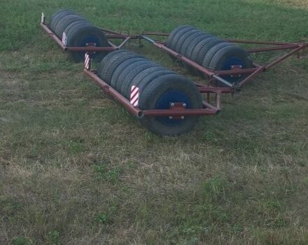 Другая Другая, объемом двигателя 0 л и пробегом 0 тыс. км за 607 $, фото 5 на Automoto.ua