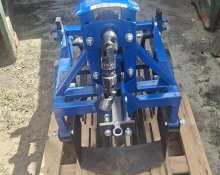 Інша Інша, об'ємом двигуна 0 л та пробігом 0 тис. км за 158 $, фото 1 на Automoto.ua