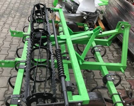 Другая Другая, объемом двигателя 0 л и пробегом 0 тыс. км за 316 $, фото 4 на Automoto.ua