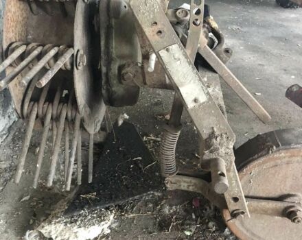 Другая Другая, объемом двигателя 0 л и пробегом 0 тыс. км за 339 $, фото 2 на Automoto.ua