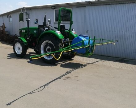 Інша Інша, об'ємом двигуна 0 л та пробігом 0 тис. км за 281 $, фото 5 на Automoto.ua