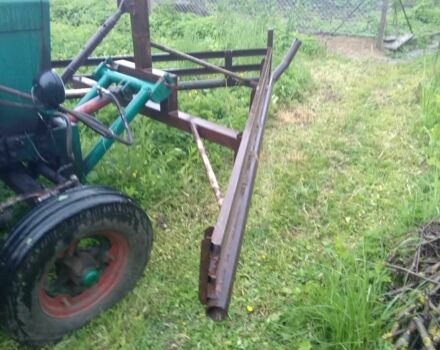Інша Інша, об'ємом двигуна 0 л та пробігом 0 тис. км за 277 $, фото 4 на Automoto.ua