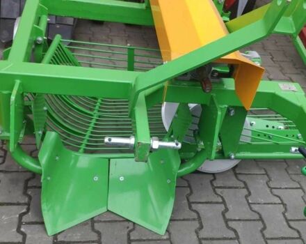 Другая Другая, объемом двигателя 0 л и пробегом 0 тыс. км за 553 $, фото 1 на Automoto.ua