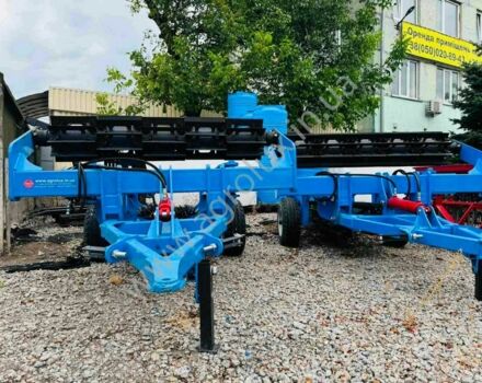 Другая Другая, объемом двигателя 0 л и пробегом 0 тыс. км за 4993 $, фото 1 на Automoto.ua