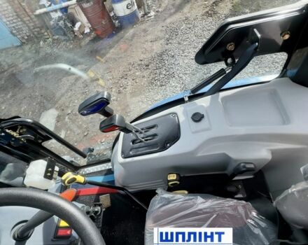 Інша Інша, об'ємом двигуна 0 л та пробігом 0 тис. км за 12000 $, фото 11 на Automoto.ua