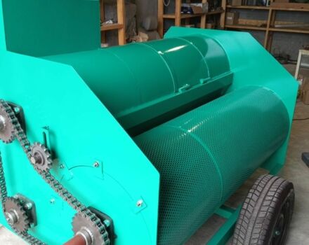 Другая Другая, объемом двигателя 0 л и пробегом 0 тыс. км за 2588 $, фото 1 на Automoto.ua