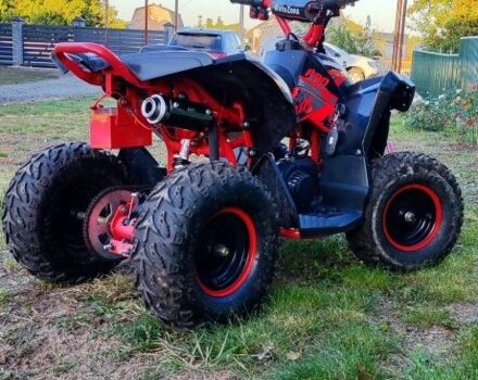 Другая Другая, объемом двигателя 0 л и пробегом 0 тыс. км за 384 $, фото 3 на Automoto.ua