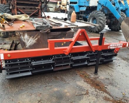 Другая Другая, объемом двигателя 0 л и пробегом 0 тыс. км за 1642 $, фото 3 на Automoto.ua